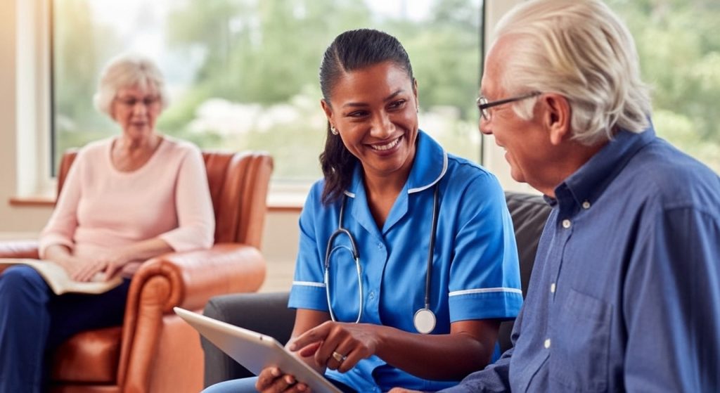 Hospital Discharge to Home: What to Expect and How to Prepare